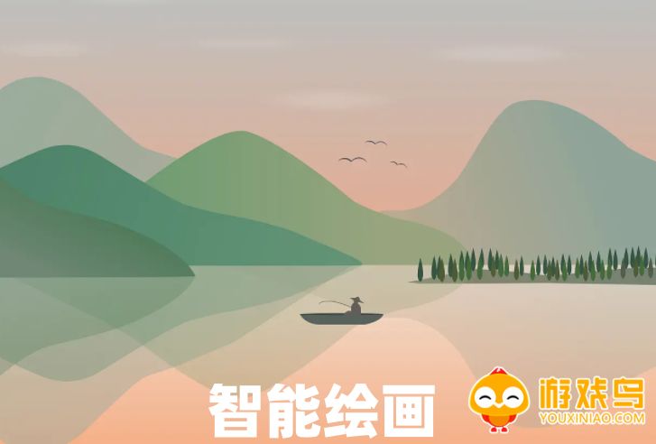智能绘画软件大全