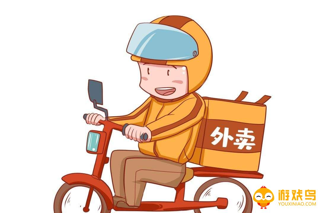 外卖骑手软件大全
