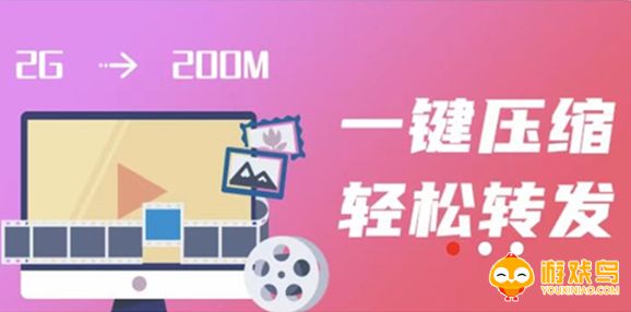 视频压缩工具软件大全