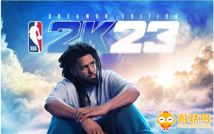 正版nba2k23游戏合集