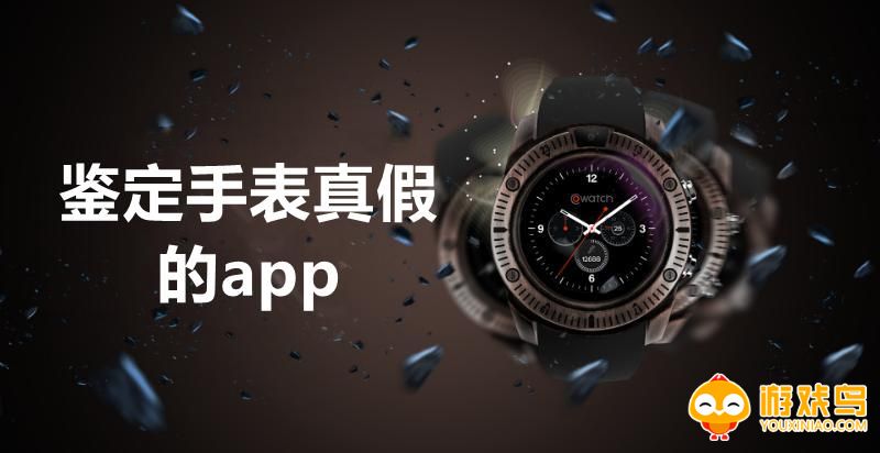 手表鉴定软件大全