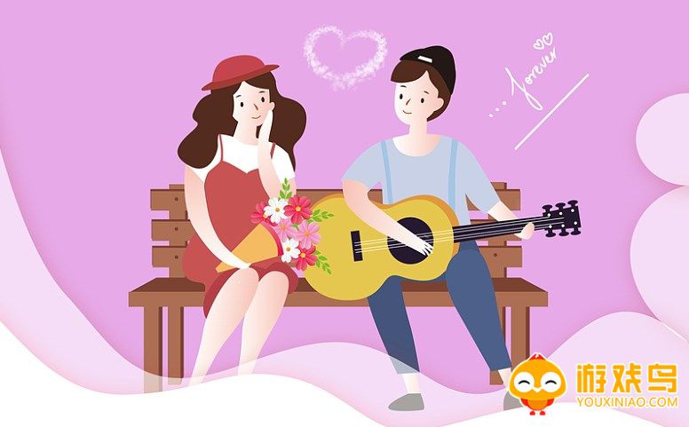 交友约会软件大全