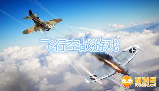 飞行空战游戏大全