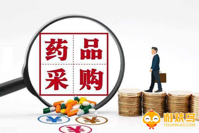 药品采购软件大全
