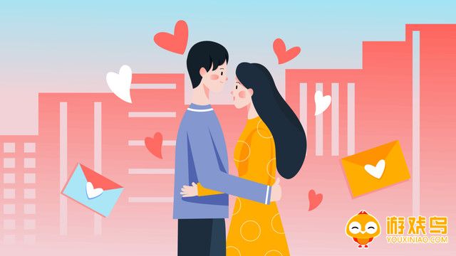 附近约会软件大全