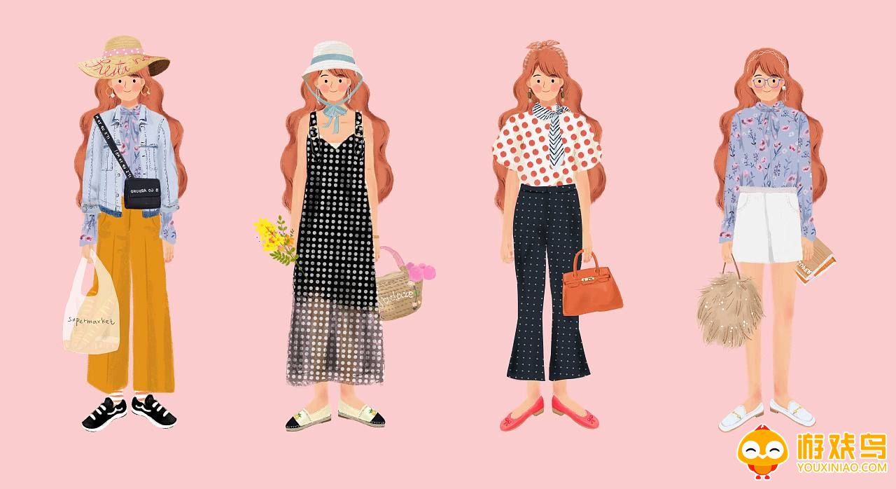 照片换服装软件大全