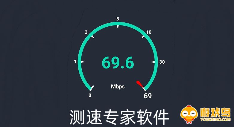 测速专家软件大全