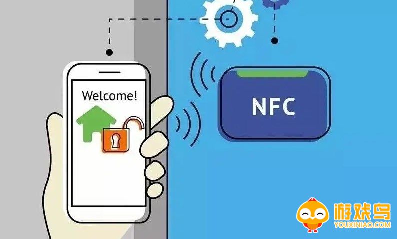 nfc门禁卡软件大全