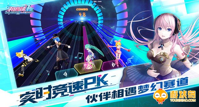 跳舞换装游戏大全