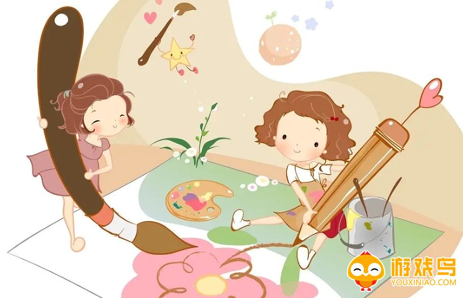 ai动漫绘画软件大全