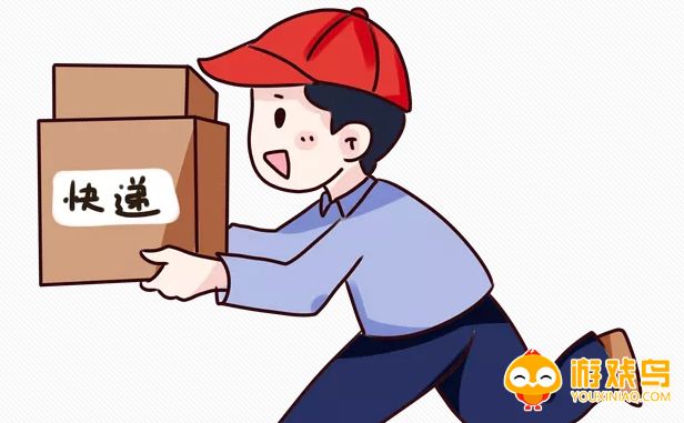 模拟送快递的游戏合集