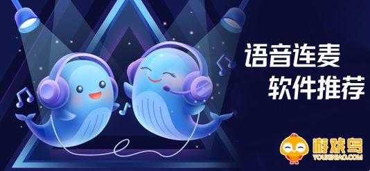 语音连麦软件大全