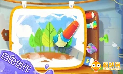 ai虚拟绘画软件大全