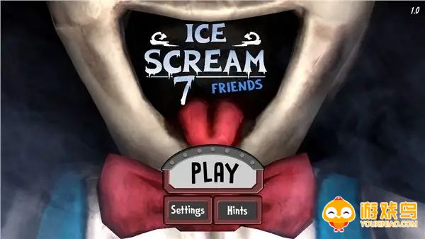 iceScream7游戏合集