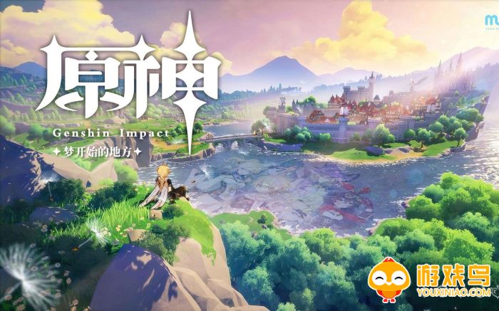 不是原神游戏合集