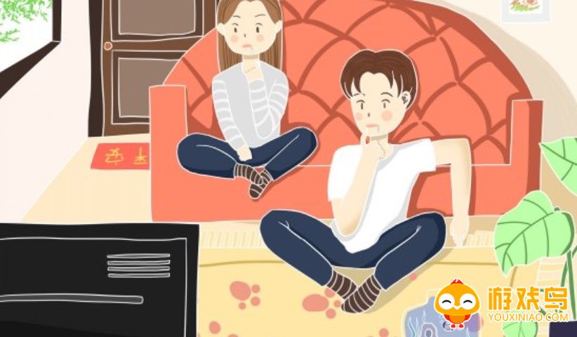 一起看剧app大全