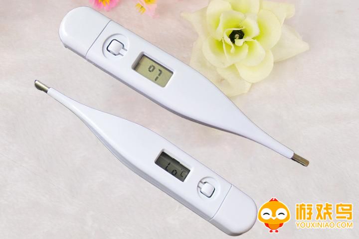电子温度计软件大全
