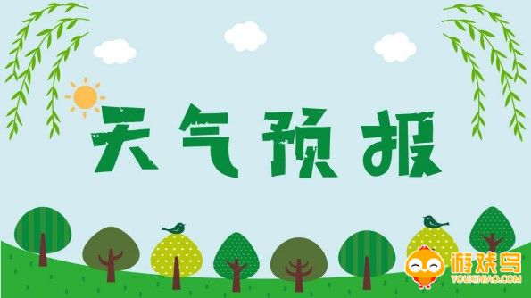 同城天气预报软件大全