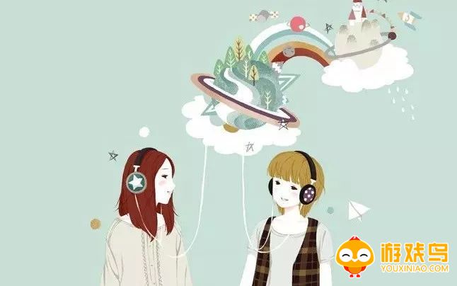 一起听歌的软件大全