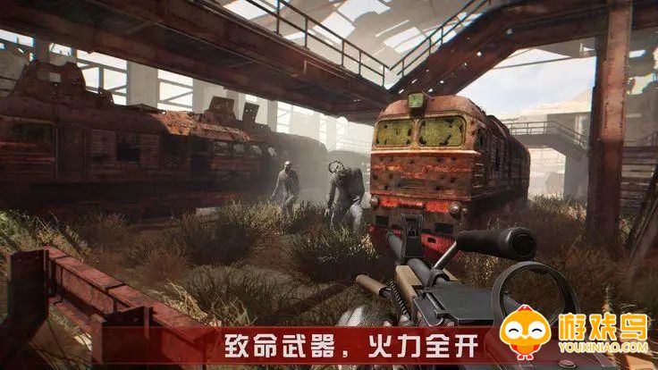 最火的生存游戏合集