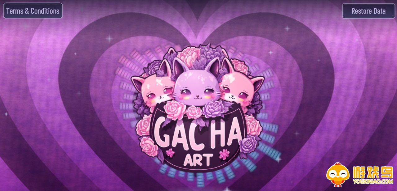 GachaArt游戏合集