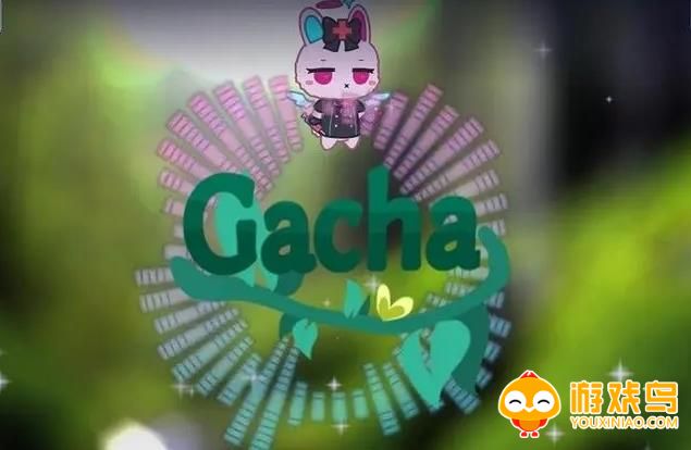 Gachanatural游戏合集