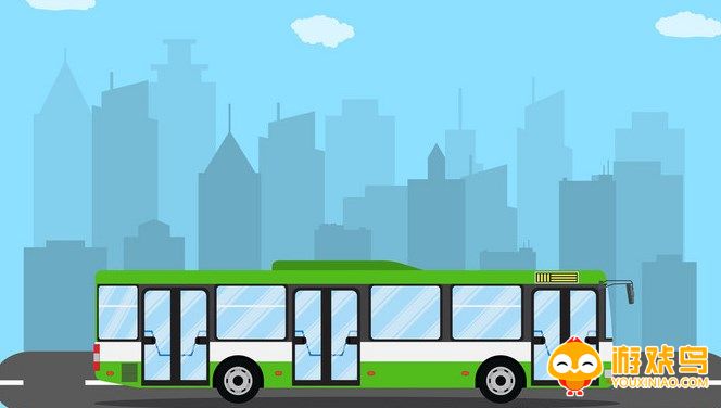 城市公交软件大全