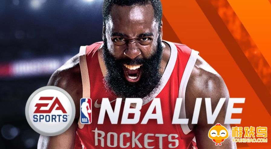 NBALIVE游戏合集