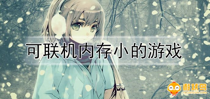 小内存联机游戏合集