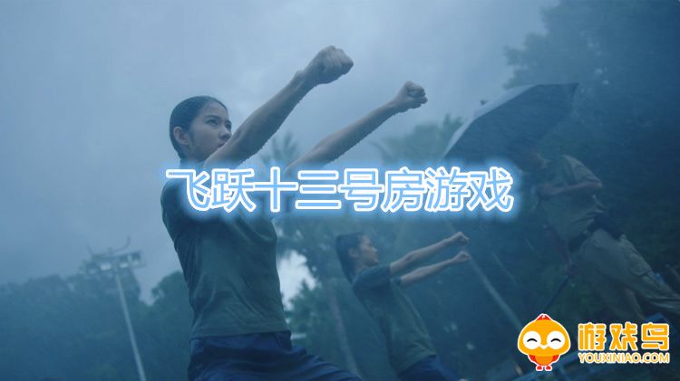 飞跃十三号房游戏合集