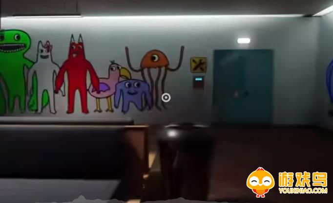 班班幼儿园游戏合集