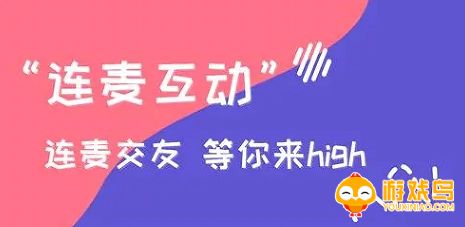 随机连麦软件大全
