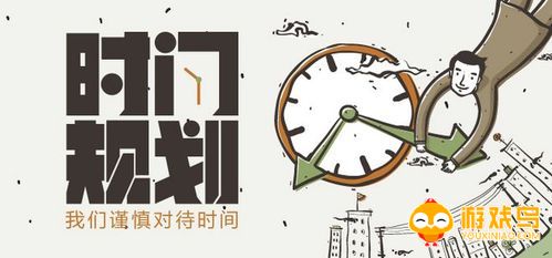 时间计划软件大全