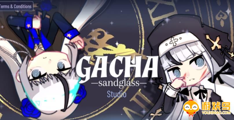 GachaSandglass游戏合集