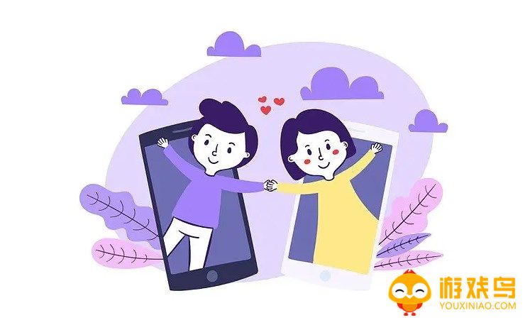 恋爱社交软件大全