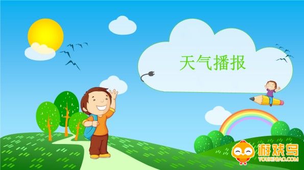 天气播报软件大全