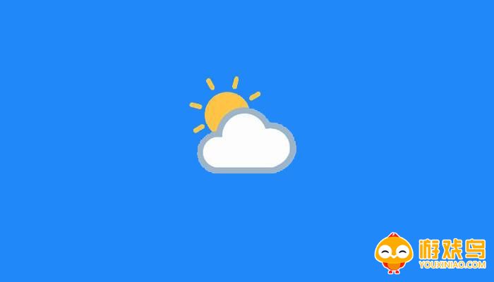 气象预报软件大全