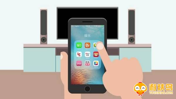 一键投屏软件大全