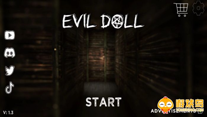 EvilDoll游戏合集