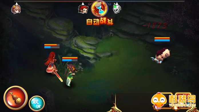 单机回合制游戏合集