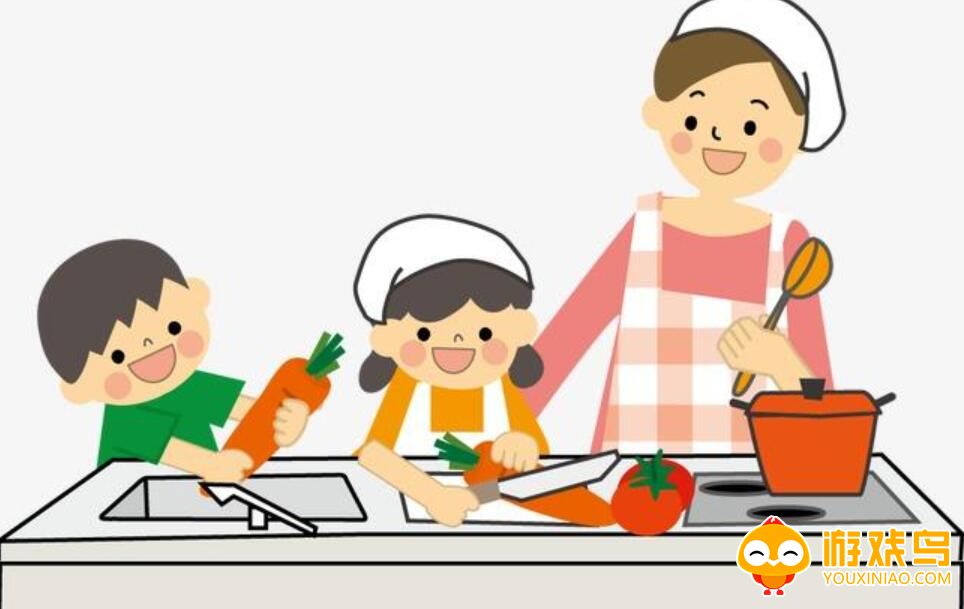 美食做菜软件大全