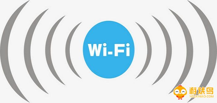 测Wifi信号的软件大全