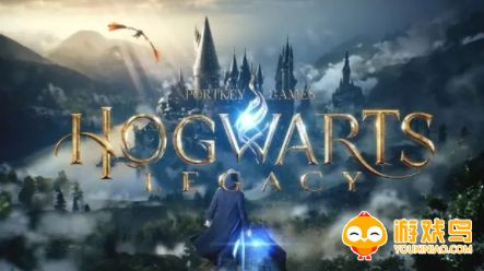 HogwartsLegacyGame合集