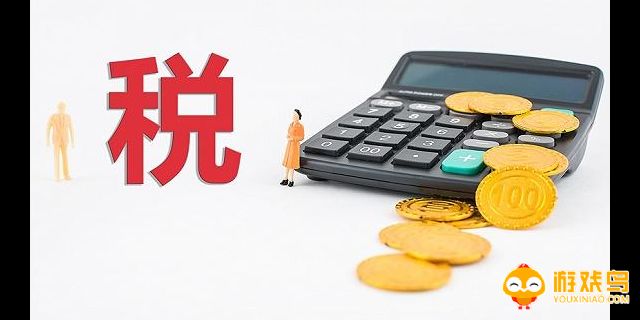 税务服务软件大全