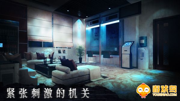 3D密室逃脱游戏合集
