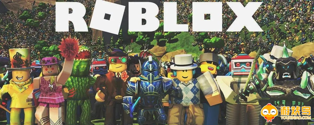 robloxGachaOnline游戏合