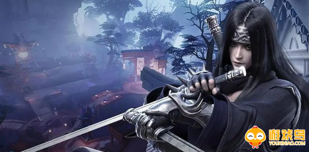 3D武侠手游合集