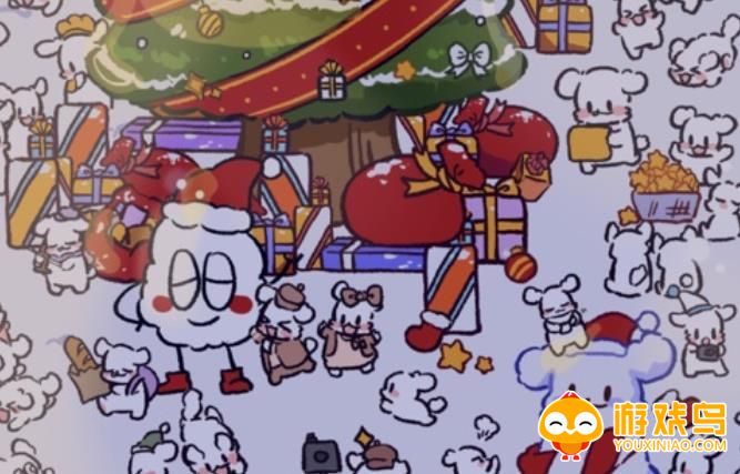 soupsoupmagazine游戏合集