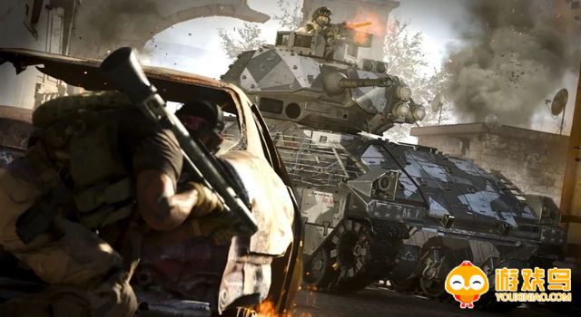 COD19游戏合集