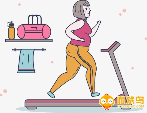 女性减肥软件大全